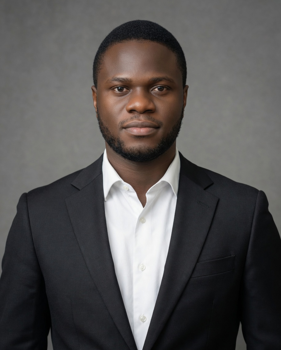 Francis Kusi - CEO, BrainiacTech Hub
